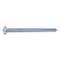 Midwest Fastener Sheet Metal Screw, #6 x 2 in, Zinc Plated Steel Pan Head Phillips Drive, 100 PK 03235 - alternate 1